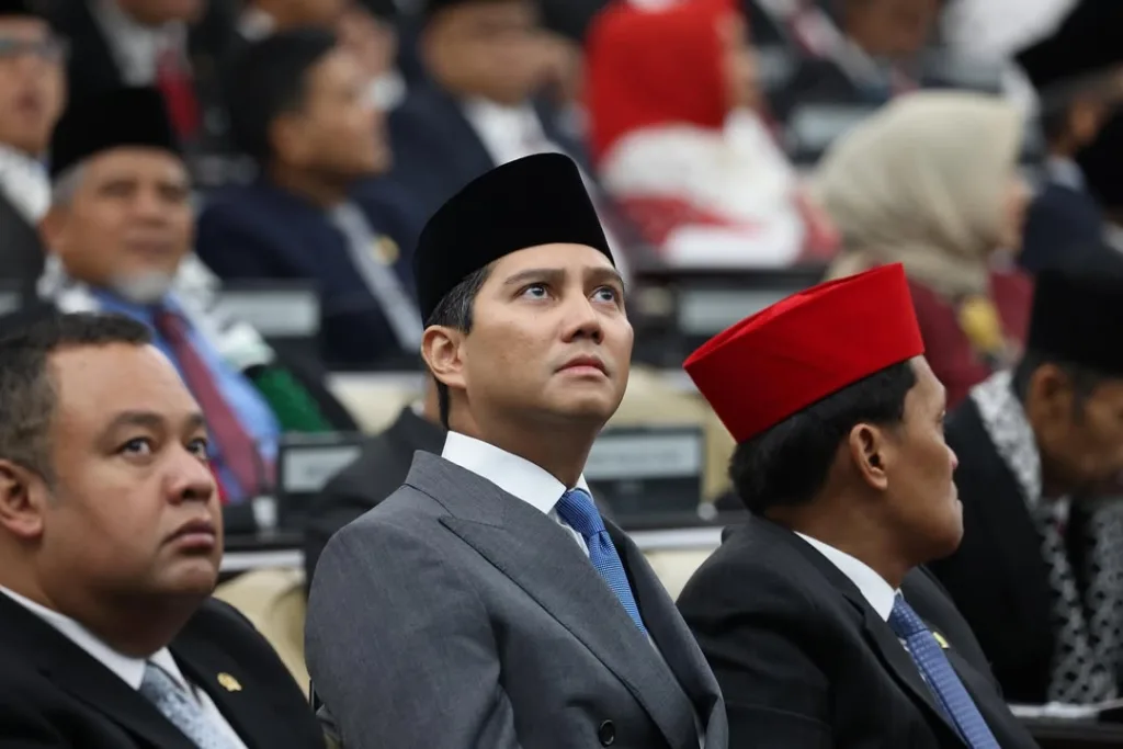Budisatrio Djiwandono