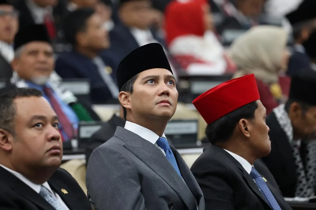 Budisatrio Djiwandono