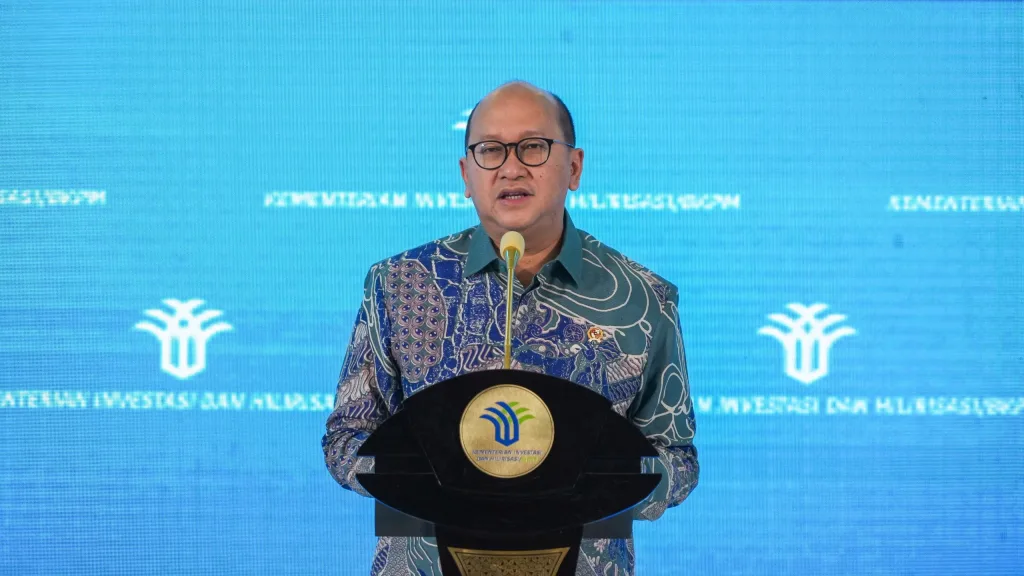 rosan roeslani