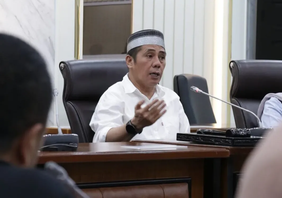 Syamsu Rizal