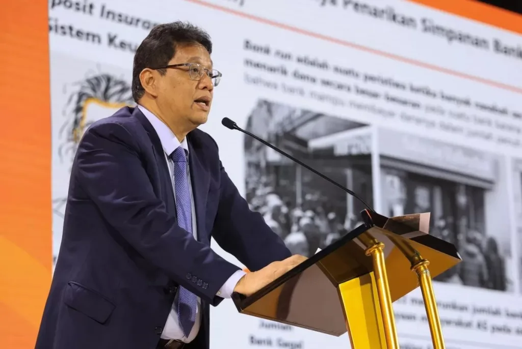 Purbaya Yudhi Sadewa