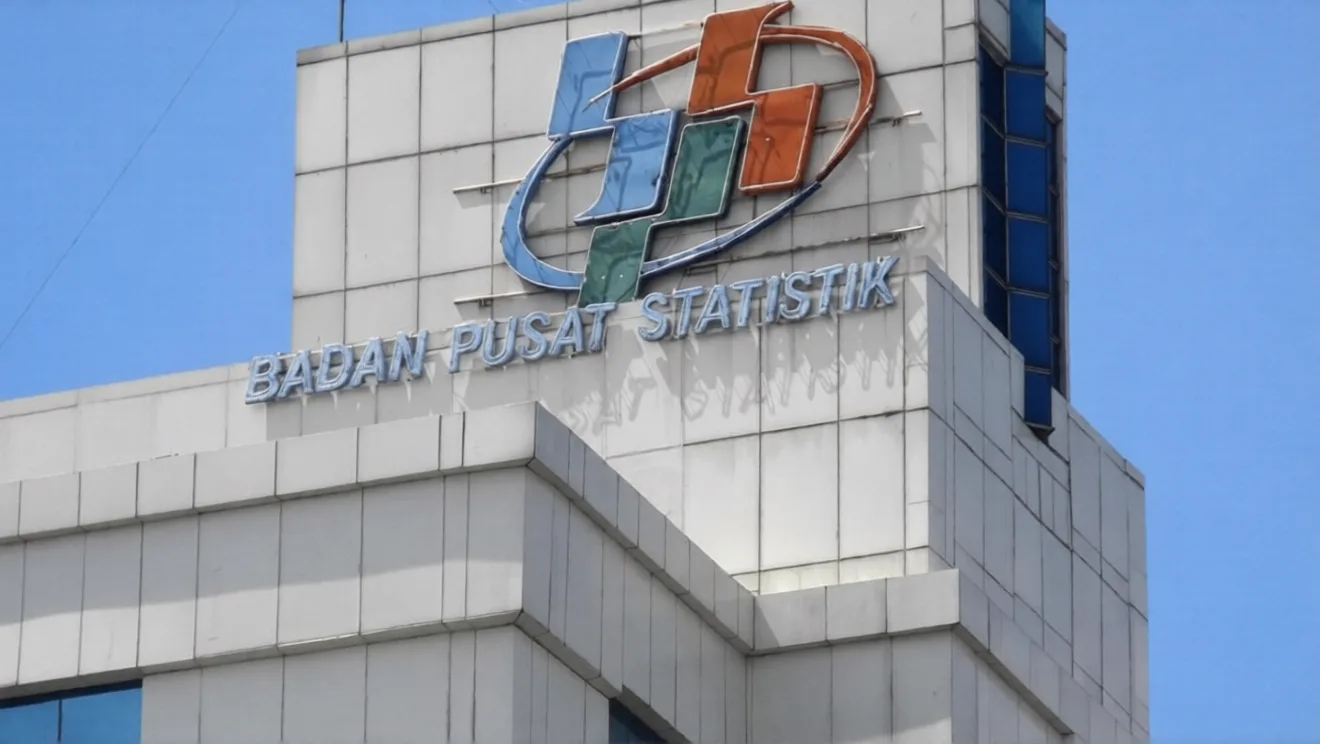 Gedung BPS