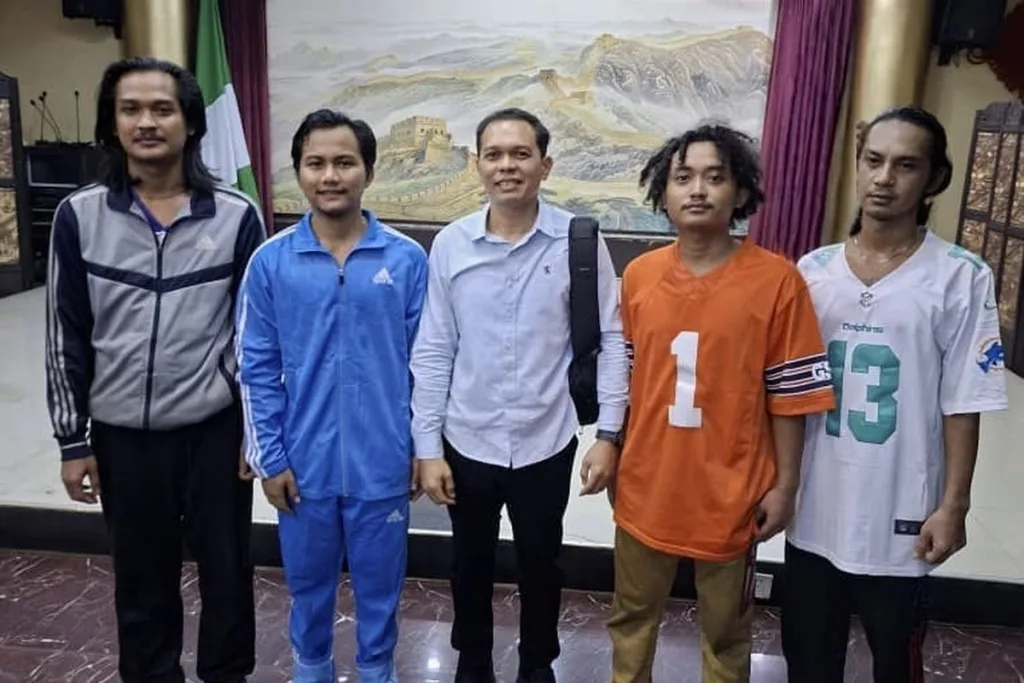 TNI