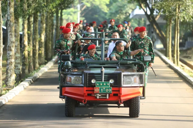 KSAD Maruli Simanjuntak