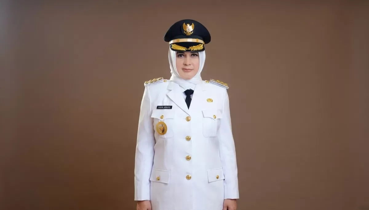 fadia arafiq