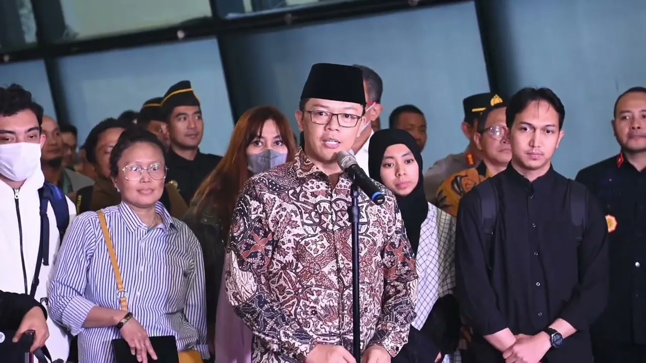 MENLU RI