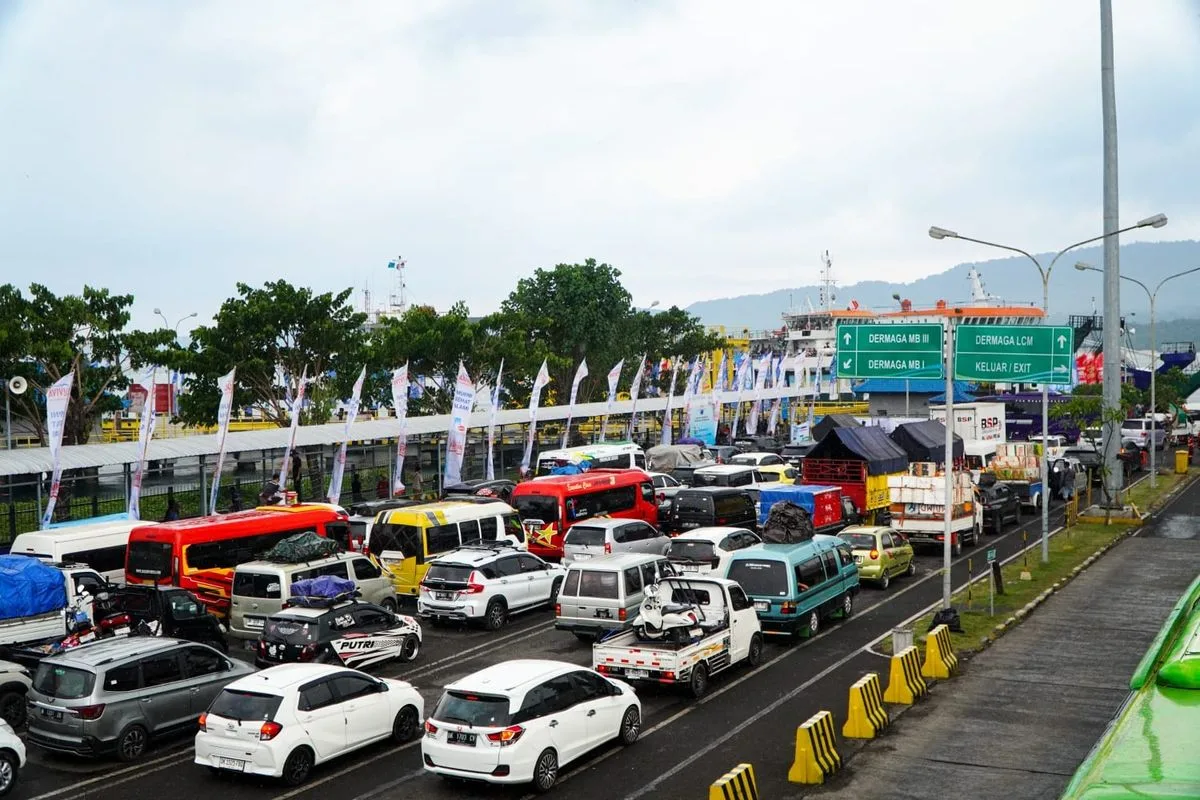 pelabuhan gilimanuk