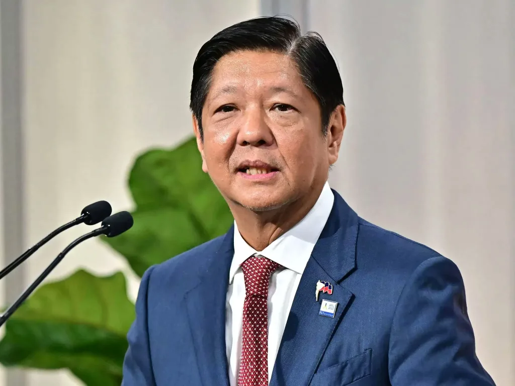 presiden Filipina