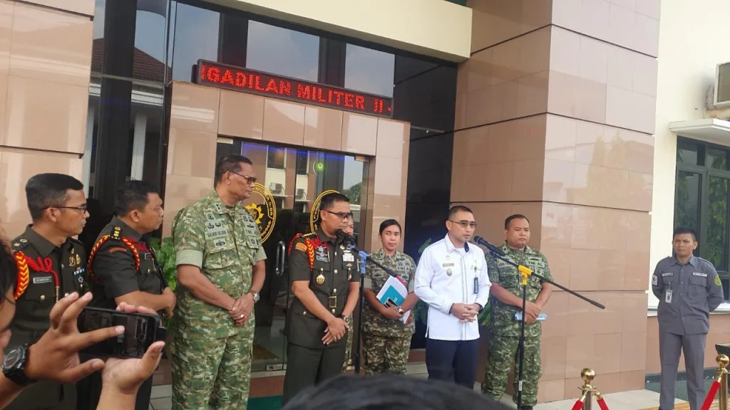 Oditur TNI
