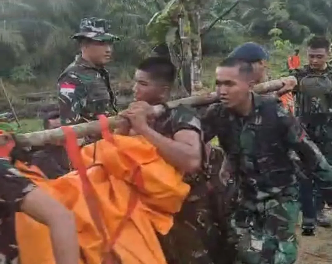 TNI AD