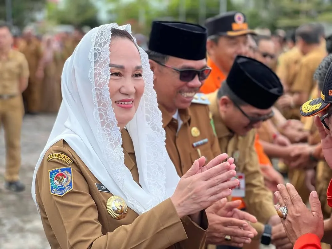 bupati natuna