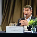 hashim djodjohadikusumo