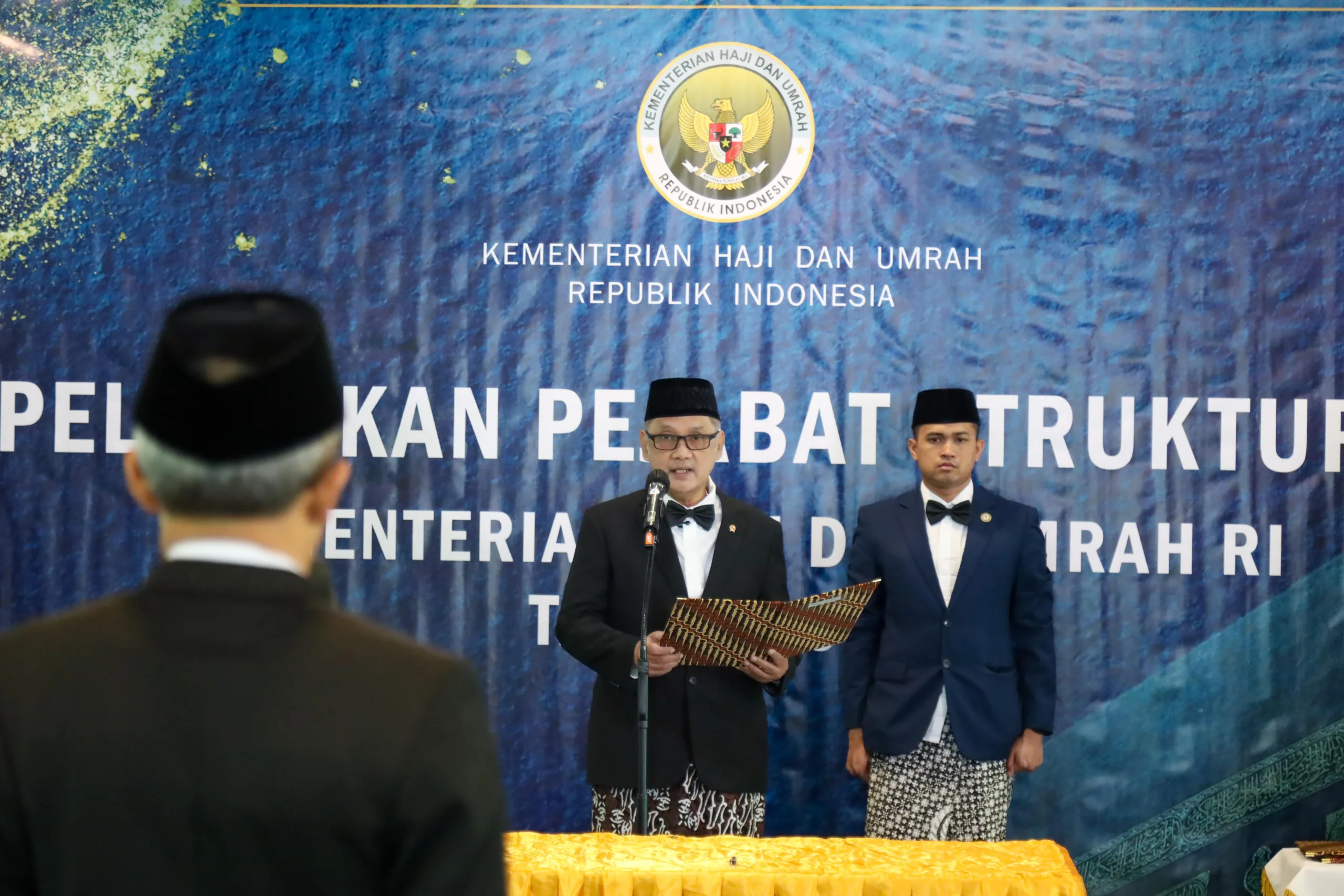 kemenhaj