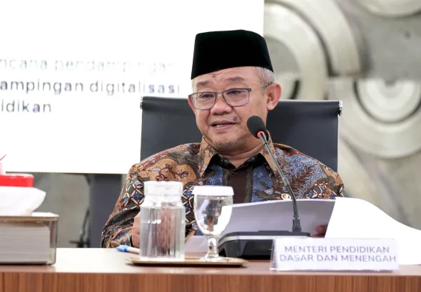 Abdul Mu’ti