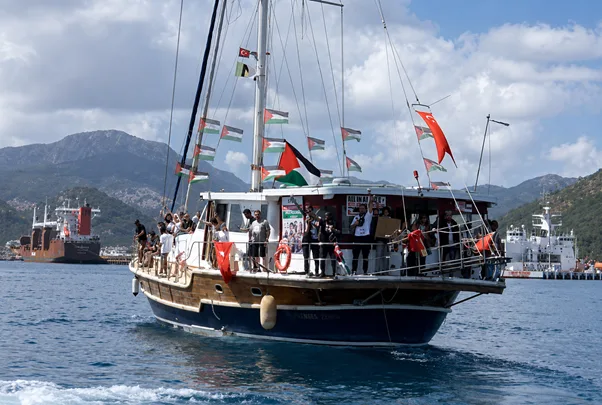GPCI-Berlayar-ke-Gaza-1