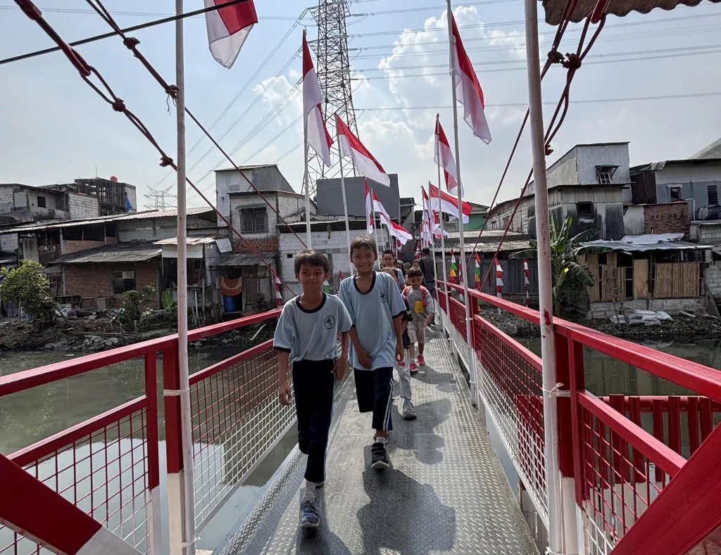 Jembatan Garuda