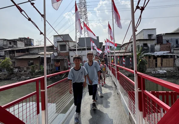Jembatan Garuda