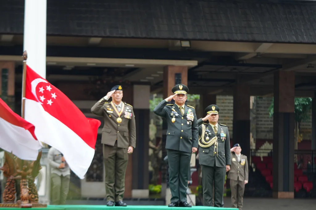 KSAD TNI AD