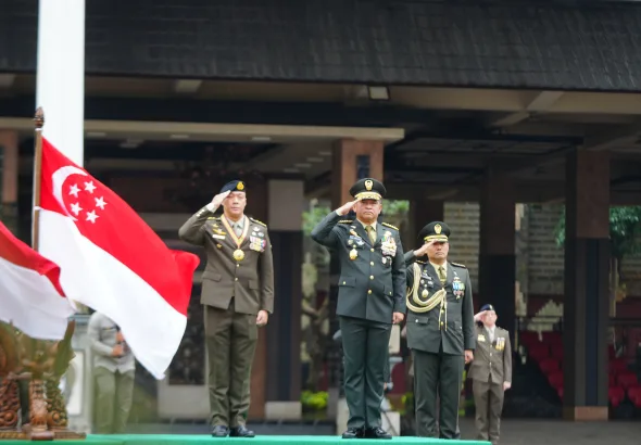 KSAD TNI AD