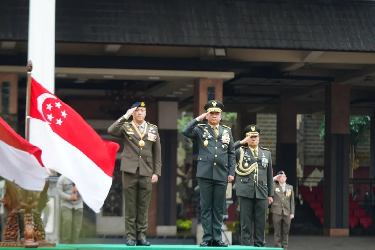 KSAD TNI AD