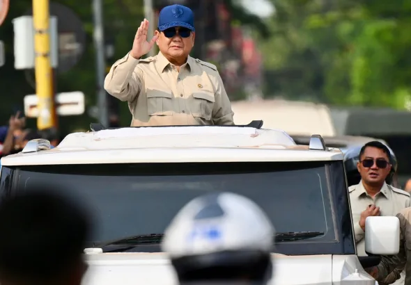 Prabowo