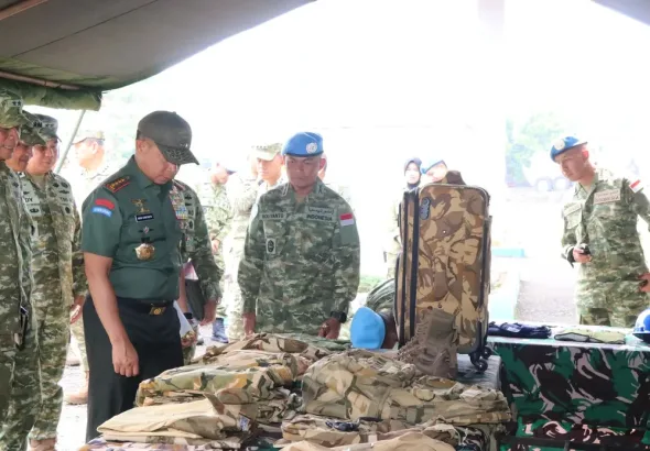 Panglima TNI