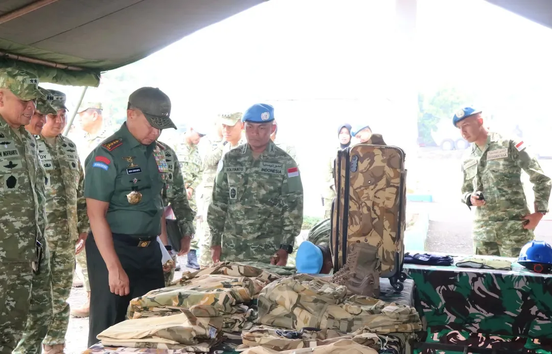 Panglima TNI