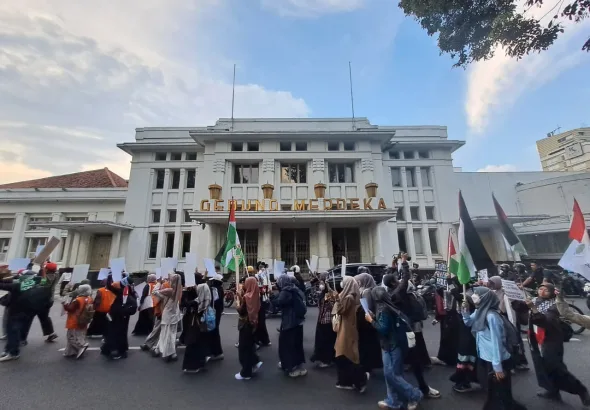 Bandung