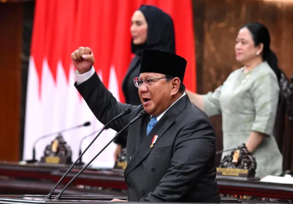 Prabowo