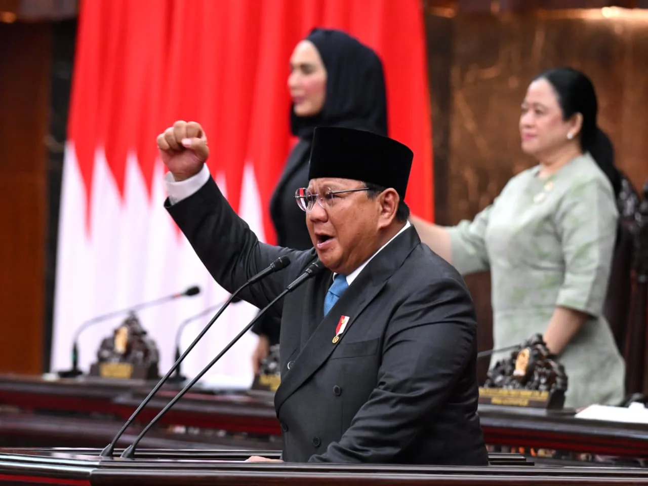 Prabowo
