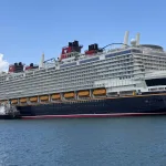 Disney Cruise