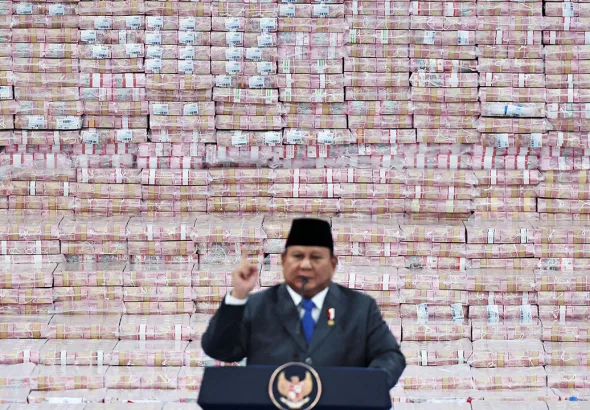 prabowo