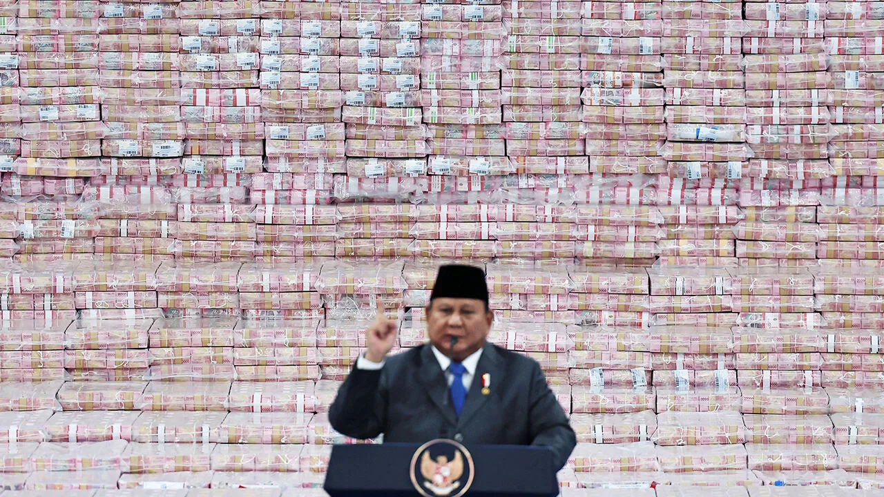 prabowo