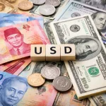 Ilustrasi Rupiah