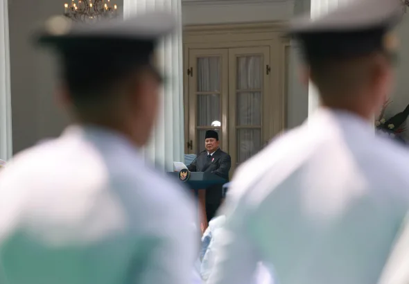 Prabowo