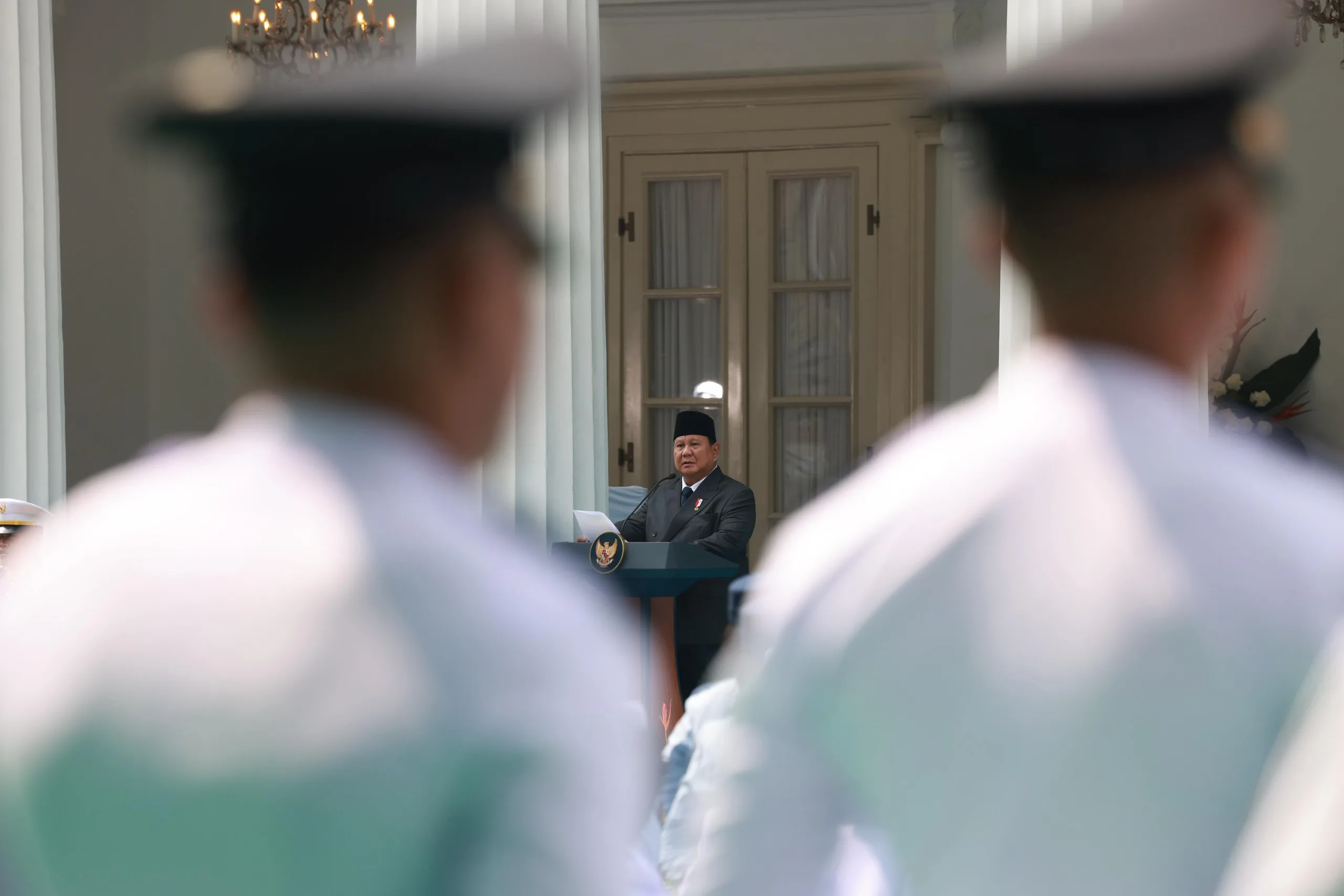 Prabowo