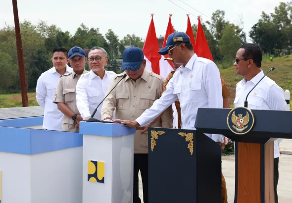 Prabowo