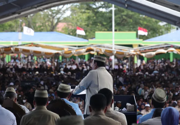 Prabowo