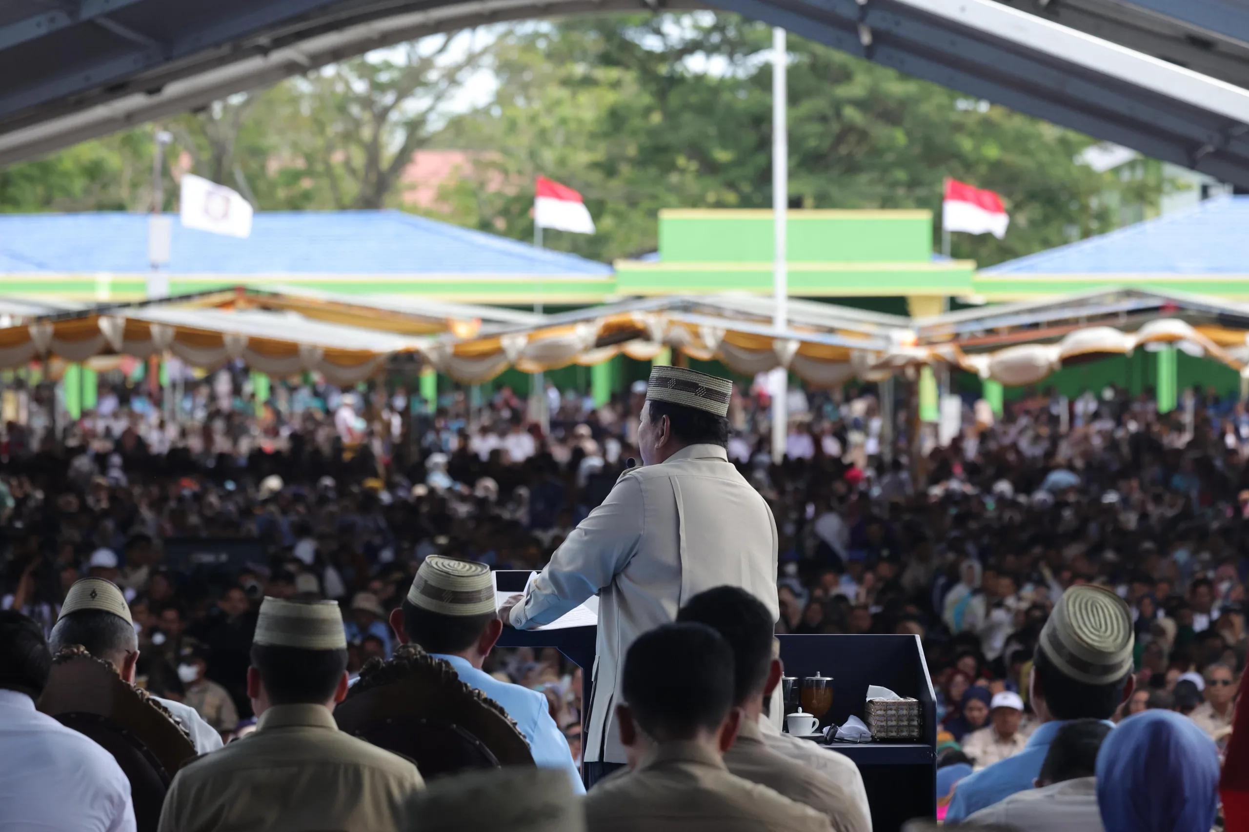 Prabowo