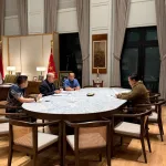 Seskab-Teddy-Ungkap-Arahan-Presiden-Prabowo-soal-Transformasi-BUMN-dan-Optimalisasi-Aset-Negara