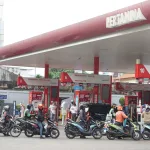 Pom Bensin Pertamina