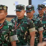 Prajurit TNI