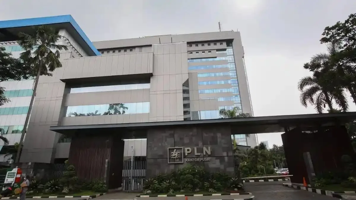 PLN