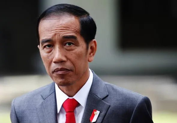 Jokowi