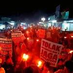 1000 Obor Muharram
