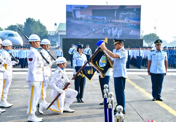 TNI AU
