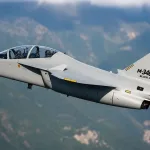 Pesawat Tempur M-346