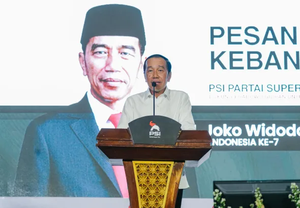 Jokowi