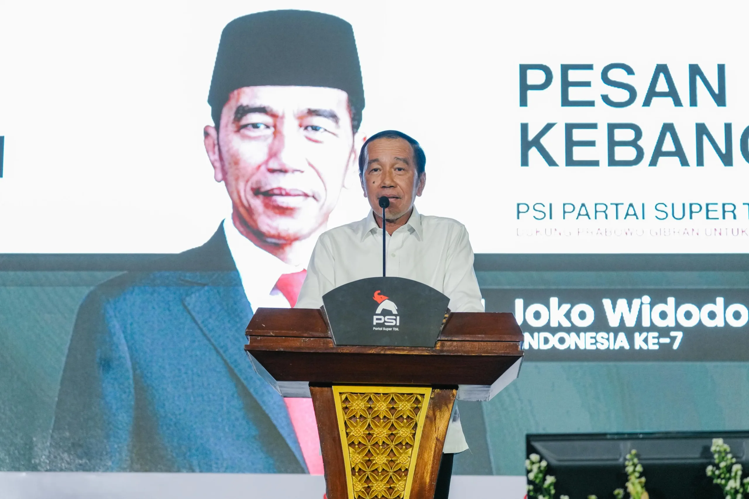 Jokowi