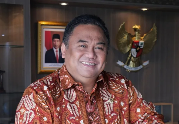 Rachmat Gobel